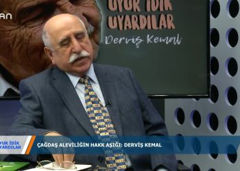 214 – 2020-03-30 – UYURİDİK UYARDILAR – SEYDALİGÖNEL – SÜLEYMAN ZAMAN – DERVİŞ KEMAL 29.03.2020