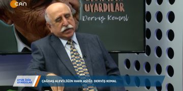214 – 2020-03-30 – UYURİDİK UYARDILAR – SEYDALİGÖNEL – SÜLEYMAN ZAMAN – DERVİŞ KEMAL 29.03.2020