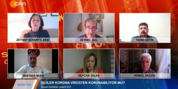 215 – 2020-03-30 – SÖZÜN ÖZÜ – ZEYNEL GÜL – 30.03.2020