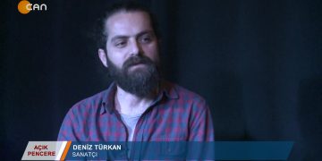 AÇIK PENCERE – MEDİNE MERAL & HASRET TÜRKÜ MÜZİKALİYÖNETMENİŞİRİNAKTEMUR -YETER GÜLTEKİN- 10.03.20