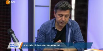 AÇIK PENCERE – MEDİNE MERAL & ÖZGÜN ENVER BULUT 17.03.2020