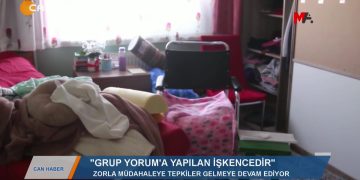 ANA HABER BÜLTENİ- BİRTEKİNİNCE 14.03.2020