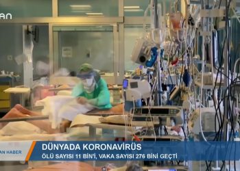 ANA HABER BÜLTENİ- BİRTEKİNİNCE 21.03.2020