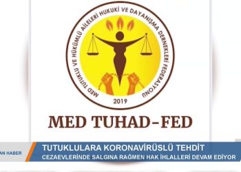 ANA HABER BÜLTENİ- BİRTEKİNİNCE – 29.03.2020