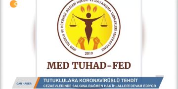 ANA HABER BÜLTENİ- BİRTEKİNİNCE – 29.03.2020