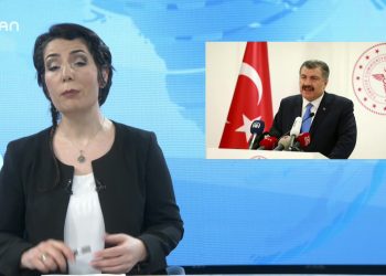 ANA HABER BÜLTENİ- PINAR MANSUROGLU 11.03.2020