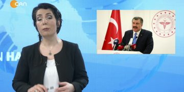 ANA HABER BÜLTENİ- PINAR MANSUROGLU 11.03.2020