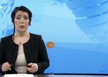 ANA HABER BÜLTENİ- PINAR MANSUROGLU – 16.03.2020
