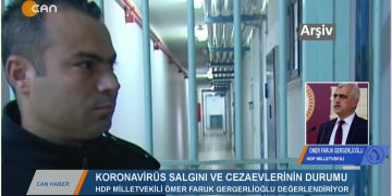 ANA HABER BÜLTENİ- PINAR MANSUROGLU – 25.03.2020