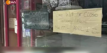 ANA HABER BÜLTENİ- PINAR MANSUROGLU – 26.03.2020