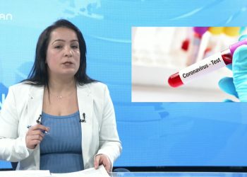 ANA HABER BÜLTENİ- SERPİL ÇELİK MERT 12.03.2020