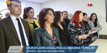 ANA HABER BÜLTENİ- SERPİL ÇELİK MERT 13.03.2020