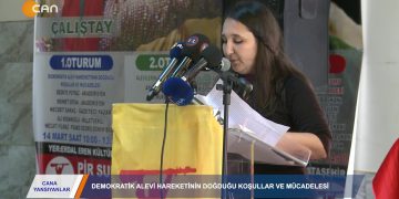 CANA YANSIYANLAR – ALEVİCAUŞTAYI- 1.0TURUMI 2.BÖLÜM – 27.03.2020