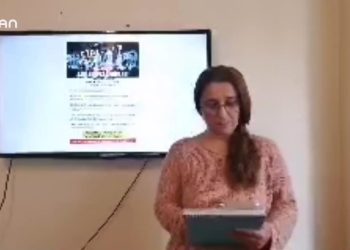 CANAKTÜEL – CUMARTESİANNELERİ 783. HAFTASINDA – 28.03.2020