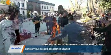 CANAKTÜEL – VELİBÜYÜKŞAHİN 21.03.2020