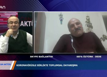 CANAKTÜEL – VELİBÜYÜKŞAHİN – 28.03.2020