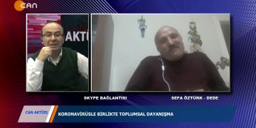 CANAKTÜEL – VELİBÜYÜKŞAHİN – 28.03.2020