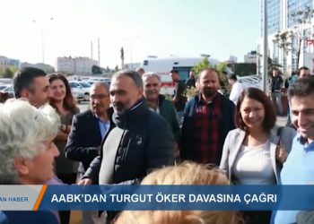 CANANA HABER – PINAR MANSUROGLU 09.03.2020