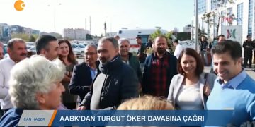 CANANA HABER – PINAR MANSUROGLU 09.03.2020