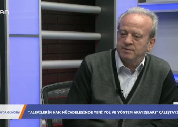 CAN’DA GÜNDEM – NİLGÜN METE – KEMALAYTAÇ 13.03.2020