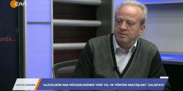 CAN’DA GÜNDEM – NİLGÜN METE – KEMALAYTAÇ 13.03.2020