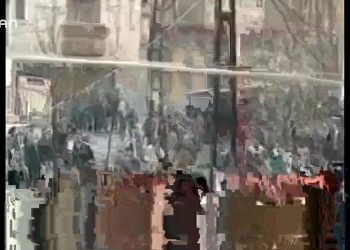 CAN’DA GÜNDEM – VELİ HAYDAR GÜLEÇ – 09.03.2020