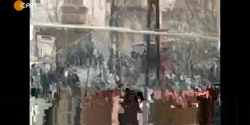 CAN’DA GÜNDEM – VELİ HAYDAR GÜLEÇ – 09.03.2020