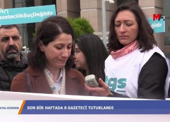 CAN’DA GÜNDEM – VELİ HAYDAR GÜLEÇ – GÖKHAN DURMUŞ TGS GENEL BAŞKANI 10.03.2020