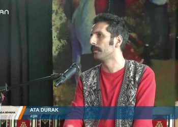 CANDA MİHMAN – ERENYILDIRIM – MERDAN GÜZELGÜN – ATA DURAK 1303 2020