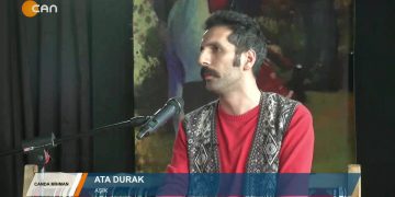 CANDA MİHMAN – ERENYILDIRIM – MERDAN GÜZELGÜN – ATA DURAK 1303 2020