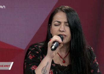 ÇERXEAREYİ-HÜLYA ŞİMŞEK -KİRVEM ERDAL TEMURLENK -KONl!JKLAR_ VEYSELAYDINVE SEHER STRAN- 01.03.2020