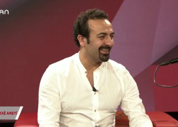 ÇERXEAREYİ- HÜLYA ŞİMŞEK VE KİRVEM ERDALİLE KONUK BERİVANARAL – 15.03.2020