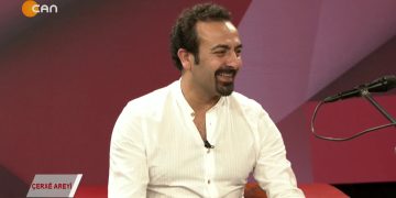 ÇERXEAREYİ- HÜLYA ŞİMŞEK VE KİRVEM ERDALİLE KONUK BERİVANARAL – 15.03.2020