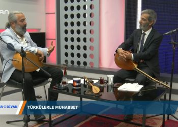 DAR 1 DİVAN – MEHMETKARABUDAK – ERKANYOKSULİ 07.03.2020