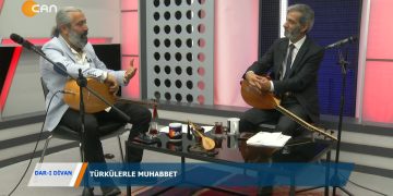 DAR 1 DİVAN – MEHMETKARABUDAK – ERKANYOKSULİ 07.03.2020