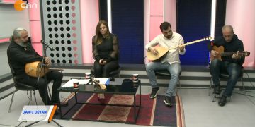 DAR – 1 DİVAN – MEHMETKARABUDAK – FİLİZ YILMAZ – 29.02.2020