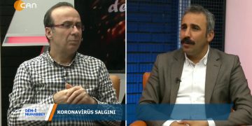 DEM – İMUHABBET – PİR CELAL FIRATVE PİR VELİBÜYÜKŞAHİN – 18.03.2020