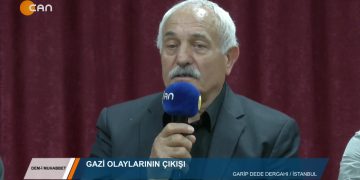 DEM İMUHABBET – VELİBÜYÜKŞAHİN – CELAL FIRAT – 11.03.2020