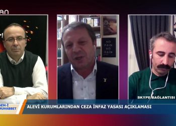 DEM-İMUHABBET – VELİBÜYÜKŞAHİNİLE CELAL FIRATVE GANİKAPLAN – 25.03.2020