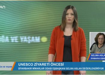 DOGA VEYAŞAM – NEVİNYILDIZ 06.03.2020