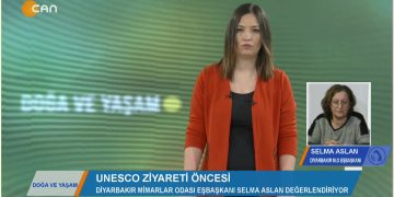 DOGA VEYAŞAM – NEVİNYILDIZ 06.03.2020
