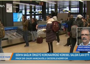 DOGA VEYAŞAM – NEVİNYILDIZ 13.03.2020