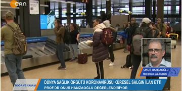 DOGA VEYAŞAM – NEVİNYILDIZ 13.03.2020