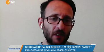 DOGA VEYAŞAM – NEVİNYILDIZ 27.03.2020