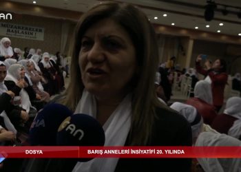 DOSYA – BARIŞ ANNELERİİNSİYATİFİ28.YIUNDA – 01.03.2020