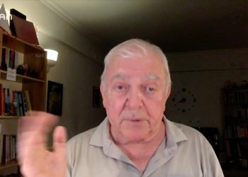 DÜŞÜN DÜŞÜN – ŞANAR YURDATAPAN – 14.03.2020