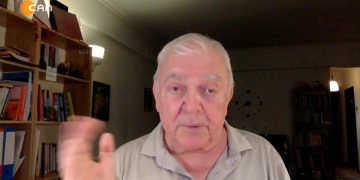 DÜŞÜN DÜŞÜN – ŞANAR YURDATAPAN – 14.03.2020