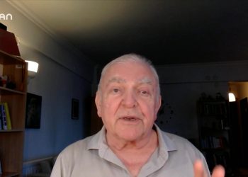 DÜŞÜN DÜŞÜN – ŞANAR YURDATAPAN – 46.PRG 07.03.2020