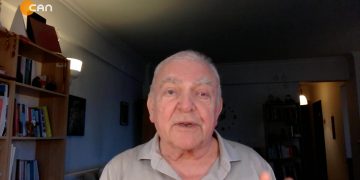 DÜŞÜN DÜŞÜN – ŞANAR YURDATAPAN – 46.PRG 07.03.2020