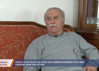 ERENLER KATARI – AYHANAYDIN – LÜTFİKALELİ – 11.03.2020